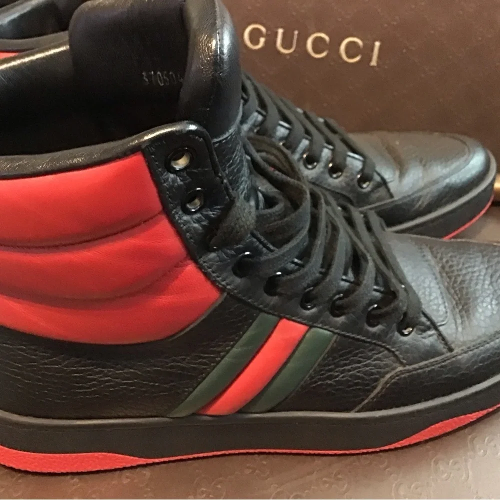 Gucci Shoes